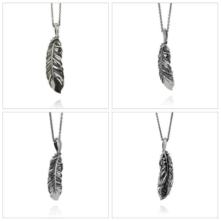 PAIR PENDANT / XP-007-008