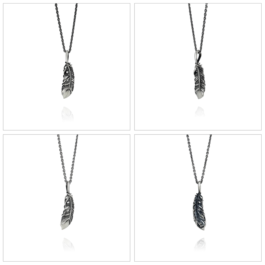PAIR PENDANT / XP-007-008