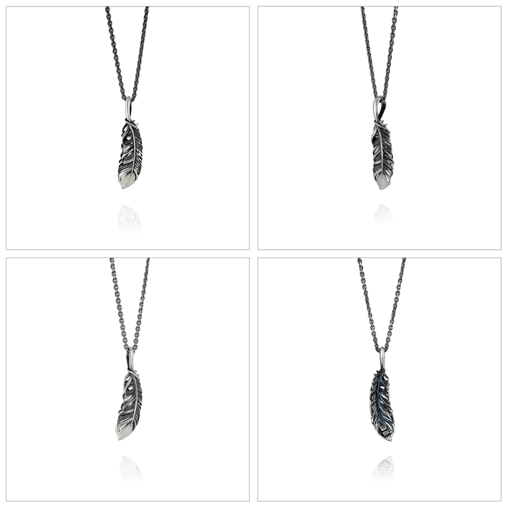 PAIR PENDANT / XP-007-008