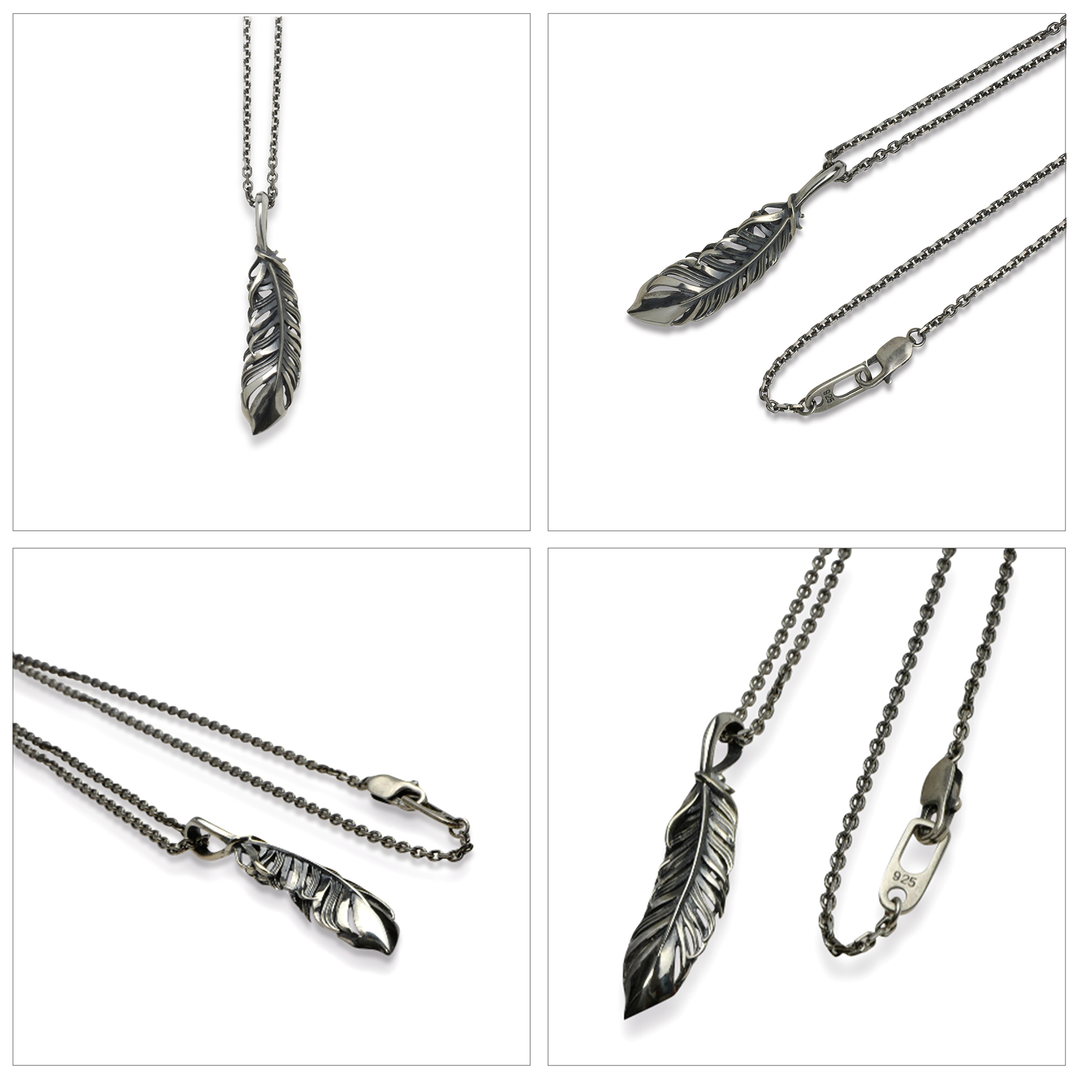 PAIR PENDANT / XP-007-008