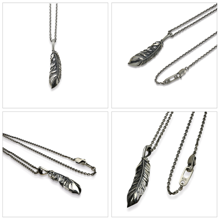 PAIR PENDANT / XP-007-008