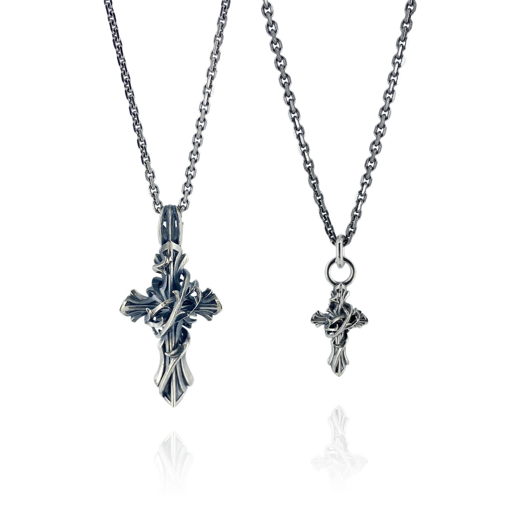PAIR PENDANT / XP-015-093 – BLESS