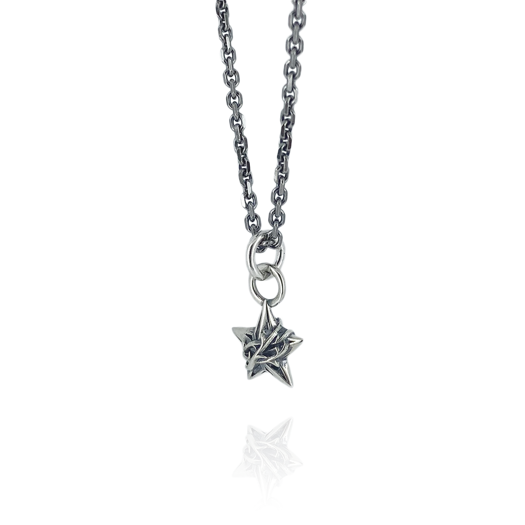 THORN STAR PENDANT S / XP-091