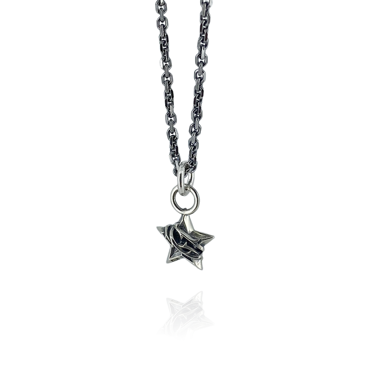 THORN STAR PENDANT S / XP-091