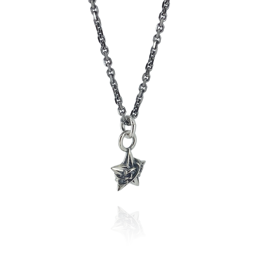 THORN STAR PENDANT S / XP-091