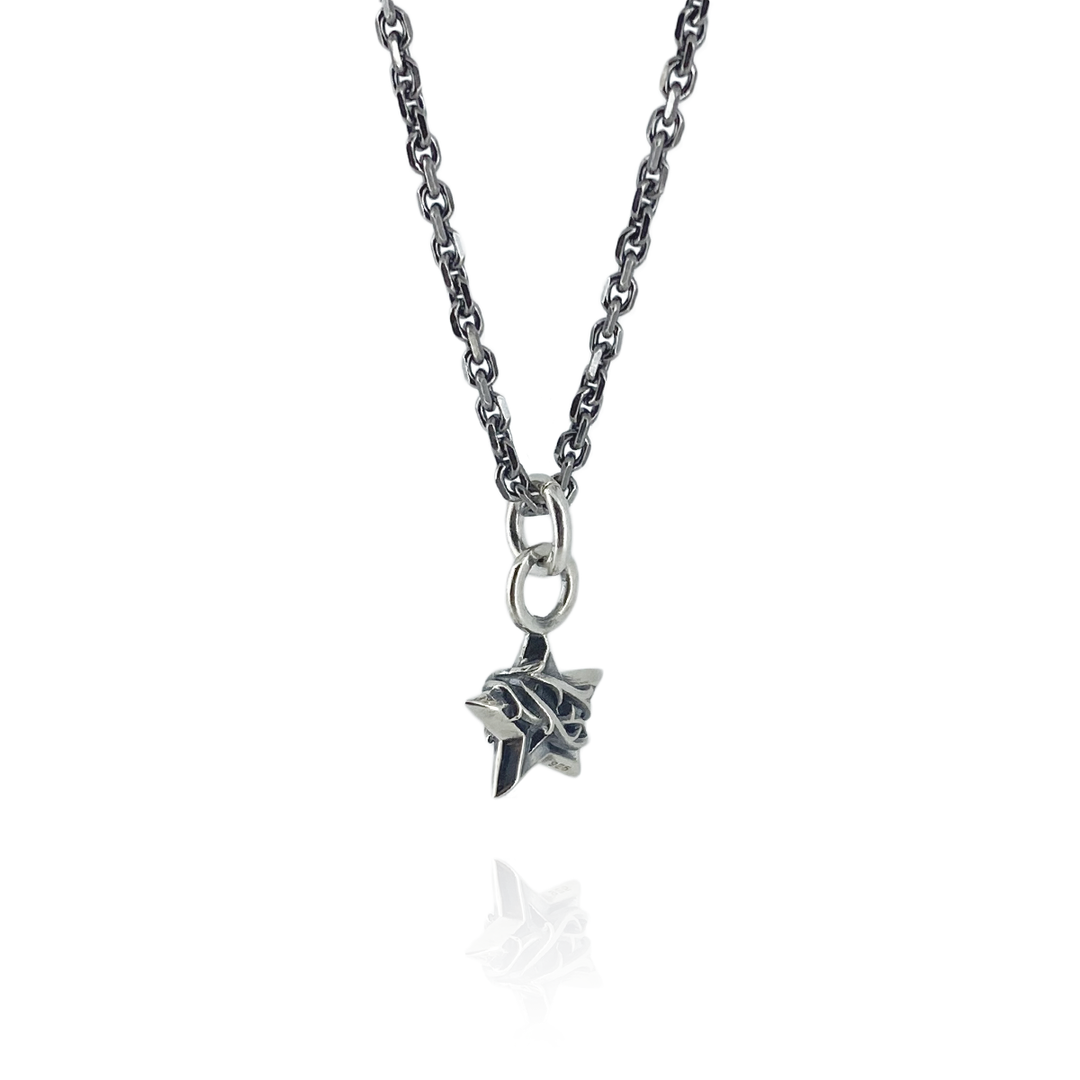 THORN STAR PENDANT S / XP-091