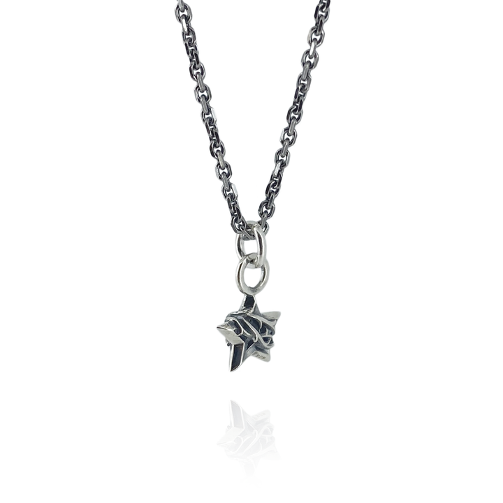 THORN STAR PENDANT S / XP-091