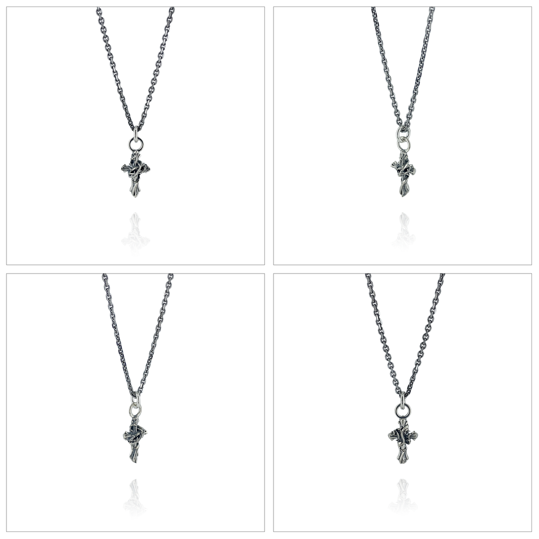 PAIR PENDANT / XP-015-093 – BLESS