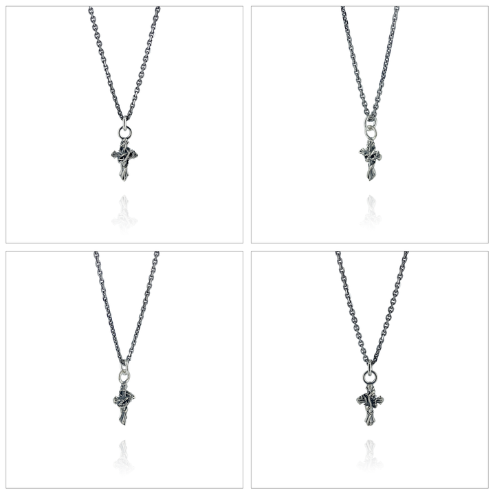 PAIR PENDANT / XP-015-093