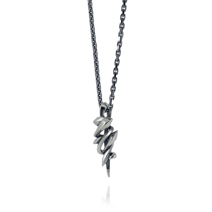 TENTACLES DAGGER PLANE PENDANT M / XP-096