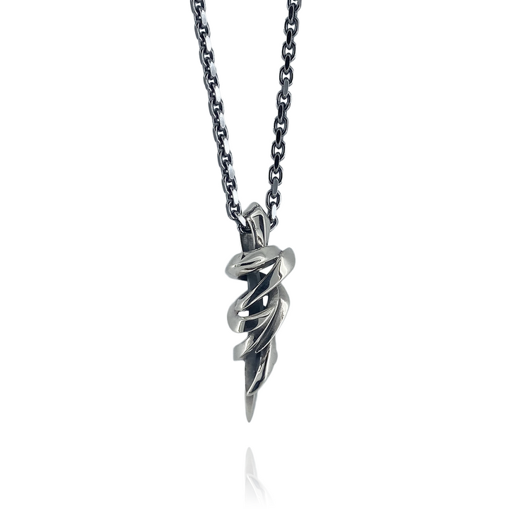 TENTACLES DAGGER PLANE PENDANT M / XP-096
