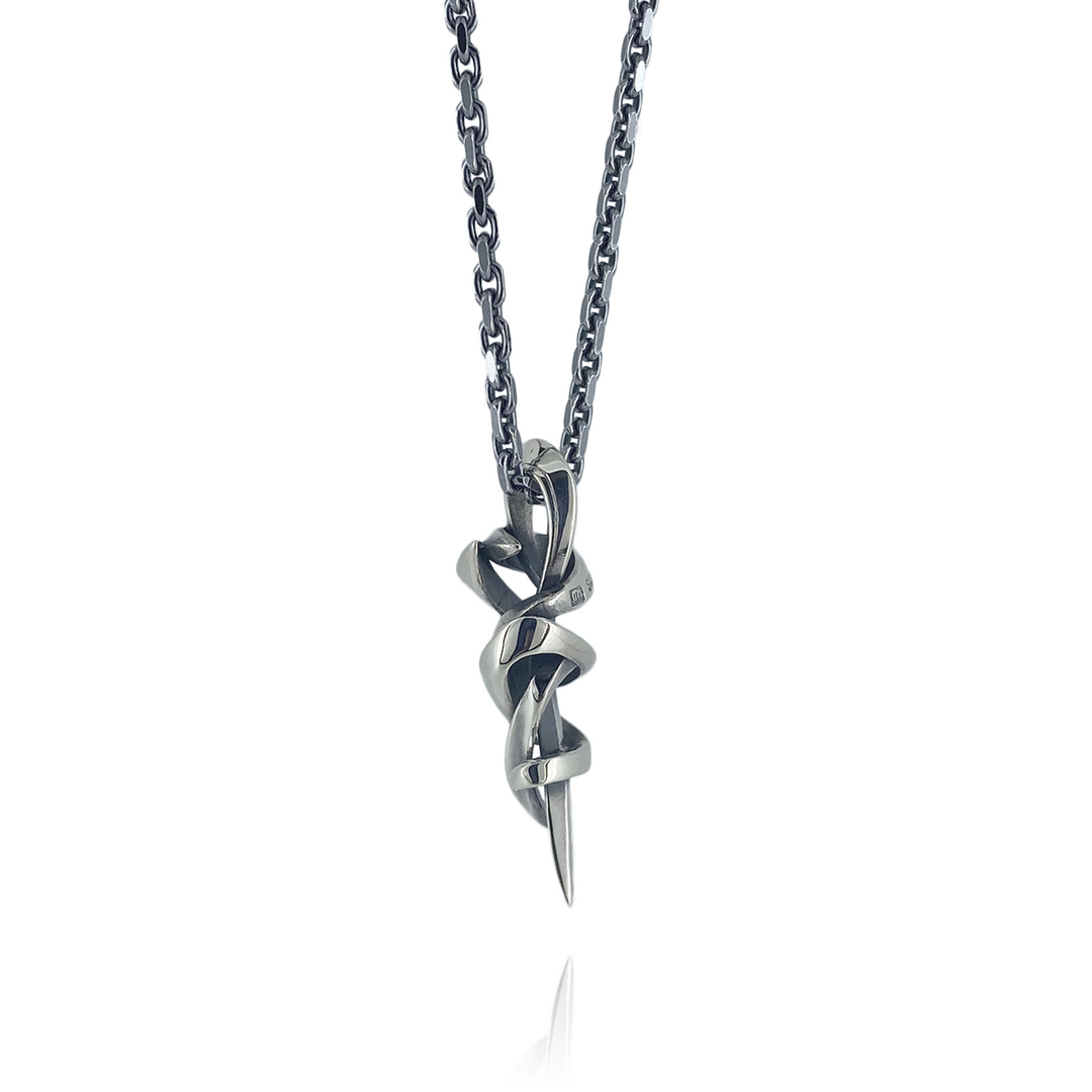 TENTACLES DAGGER PLANE PENDANT M / XP-096