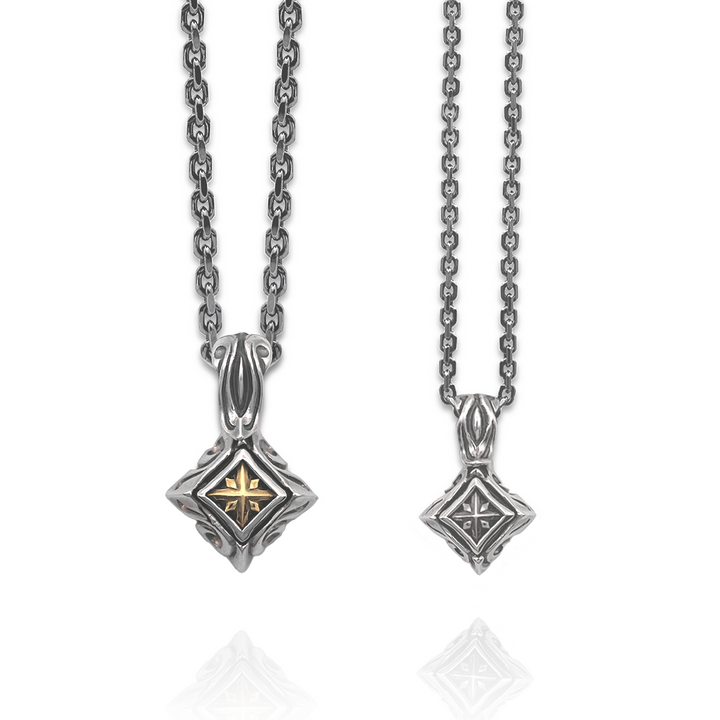 PAIR PENDANT