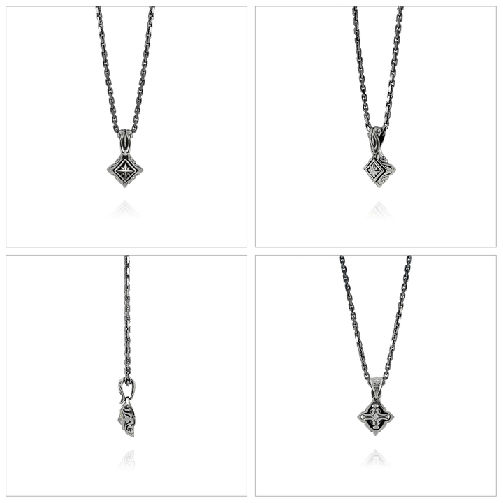 PAIR PENDANT / XP-143-146