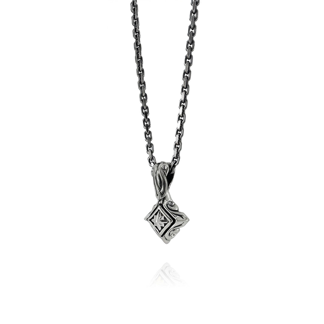 TRIPLE X EDITION URBAN TRIBAL PENDANT S / XP-143
