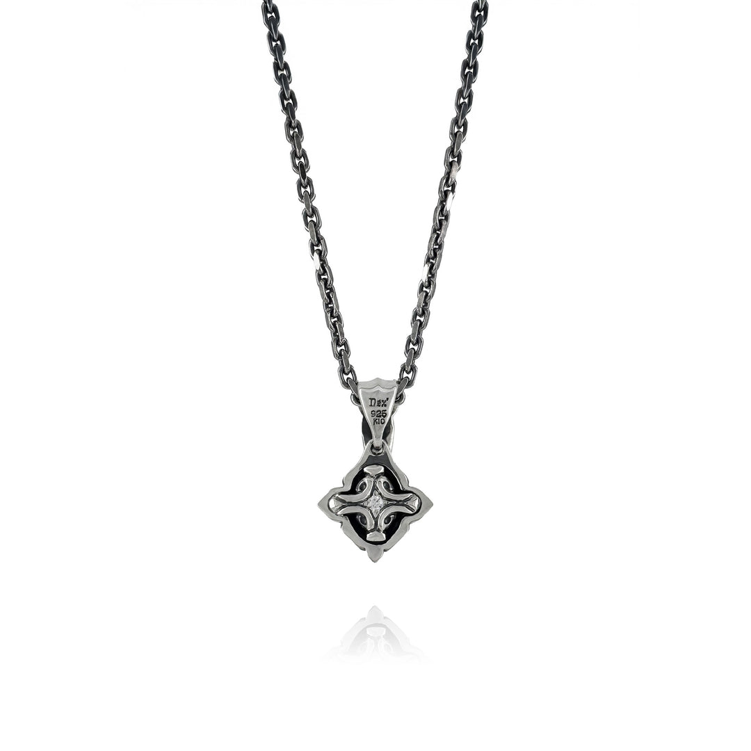 TRIPLE X EDITION URBAN TRIBAL PENDANT S / XP-143
