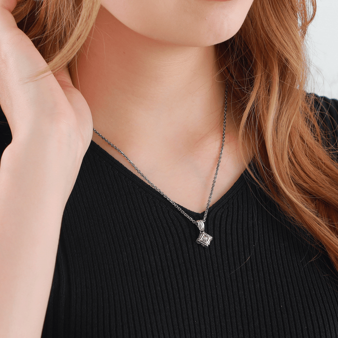 TRIPLE X EDITION URBAN TRIBAL PENDANT S / XP-143