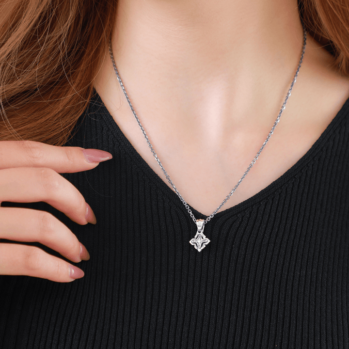 PAIR PENDANT