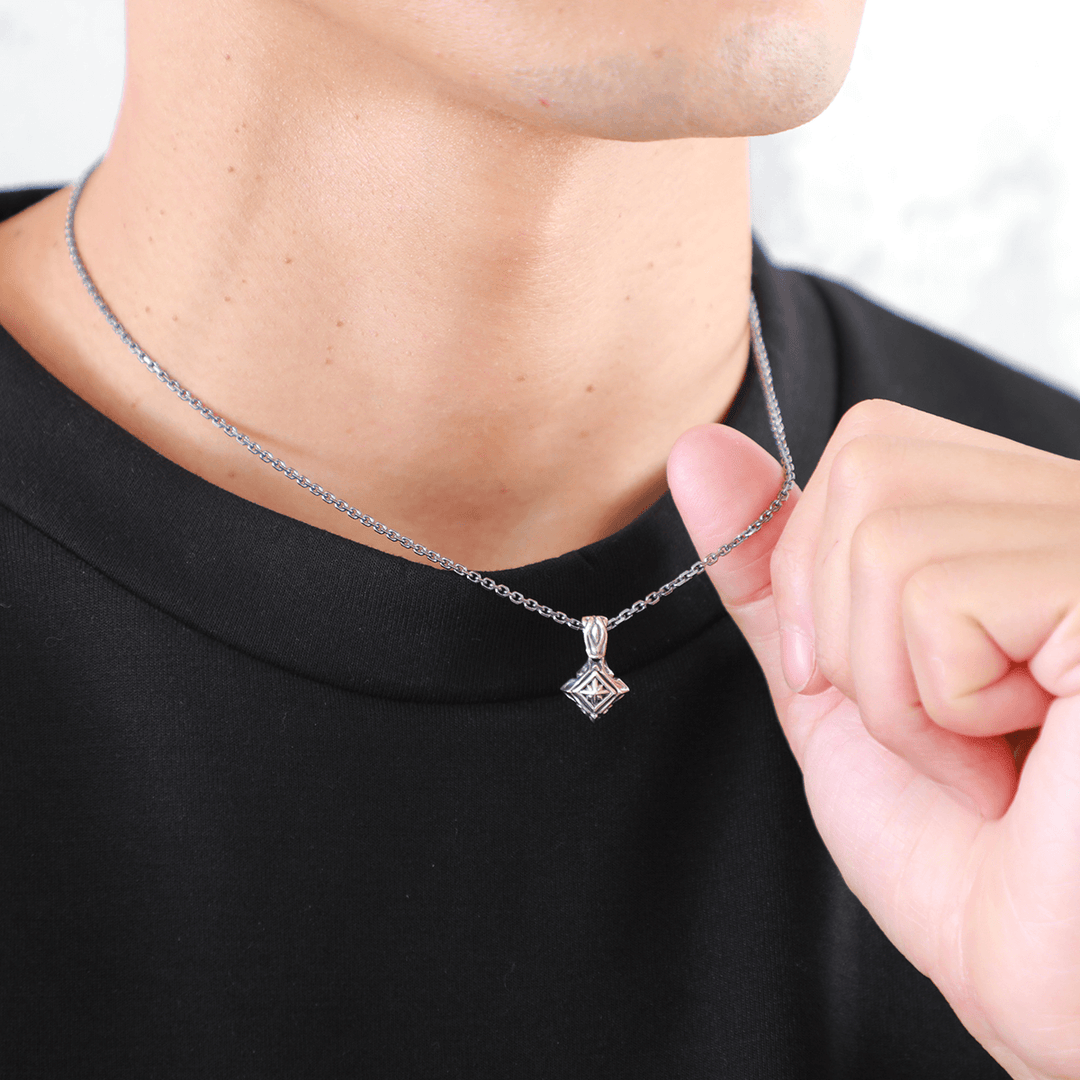 TRIPLE X EDITION URBAN TRIBAL PENDANT S / XP-143
