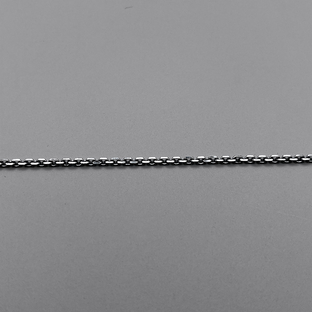 TRIPLE X 版都市部落吊墜 S SV × K10YG / XP-144