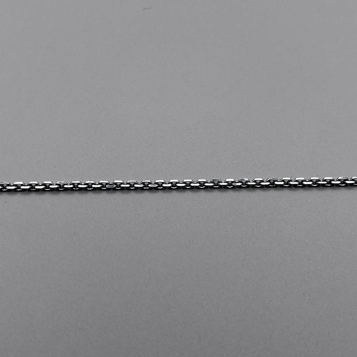 TRIPLE X 版都市部落吊墜 S SV × K10YG / XP-144