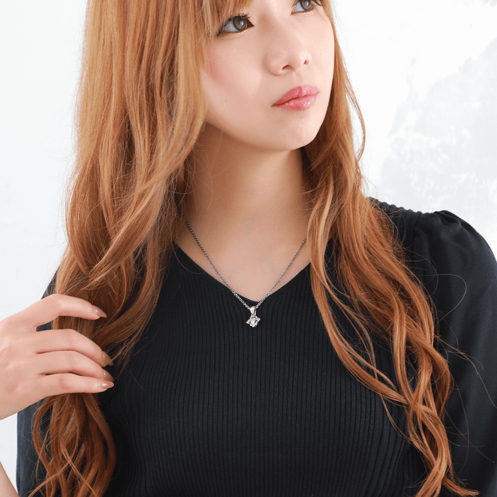 TRIPLE X 版都市部落吊墜 S SV × K10YG / XP-144