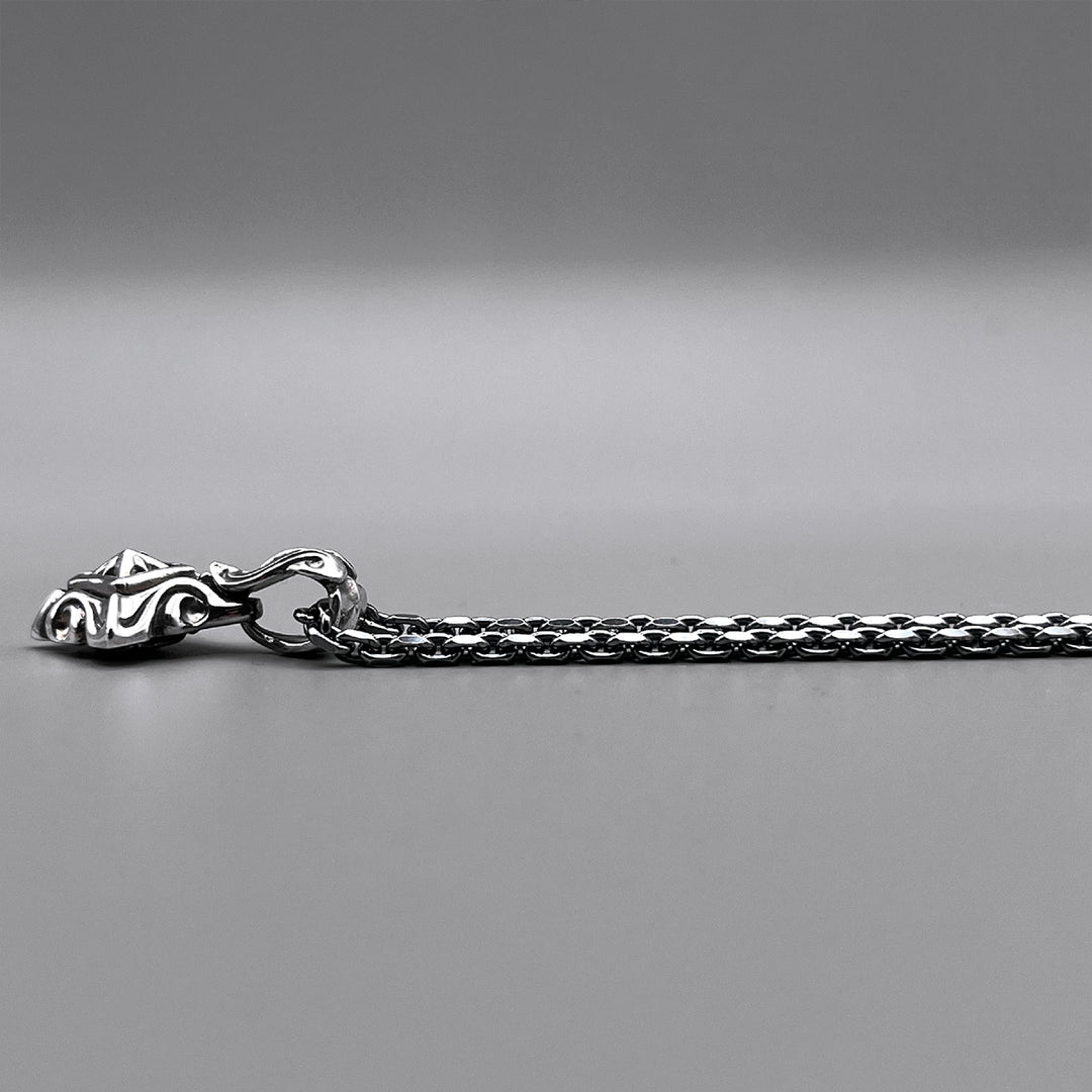 TRIPLE X EDITION URBAN TRIBAL PENDANT M/XP-145