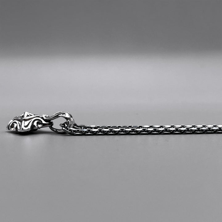 TRIPLE X EDITION URBAN TRIBAL PENDANT M/XP-145