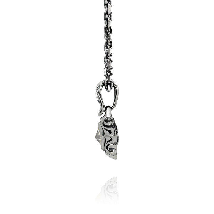TRIPLE X EDITION URBAN TRIBAL PENDANT M / XP-145