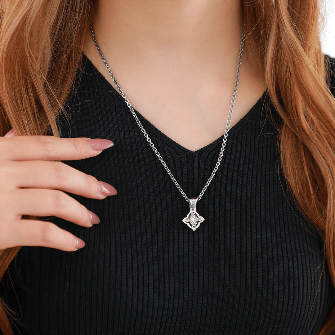 TRIPLE X EDITION URBAN TRIBAL PENDANT M/XP-145