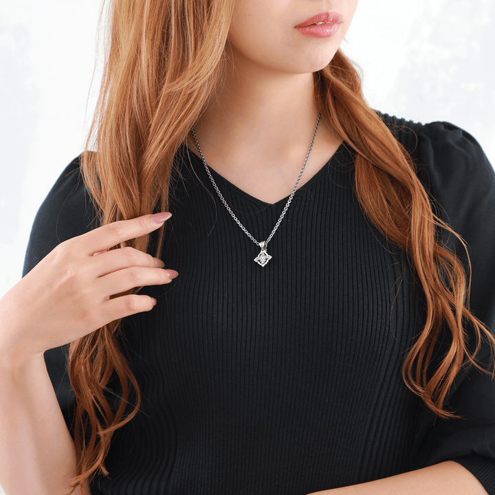 TRIPLE X EDITION URBAN TRIBAL PENDANT M / XP-145