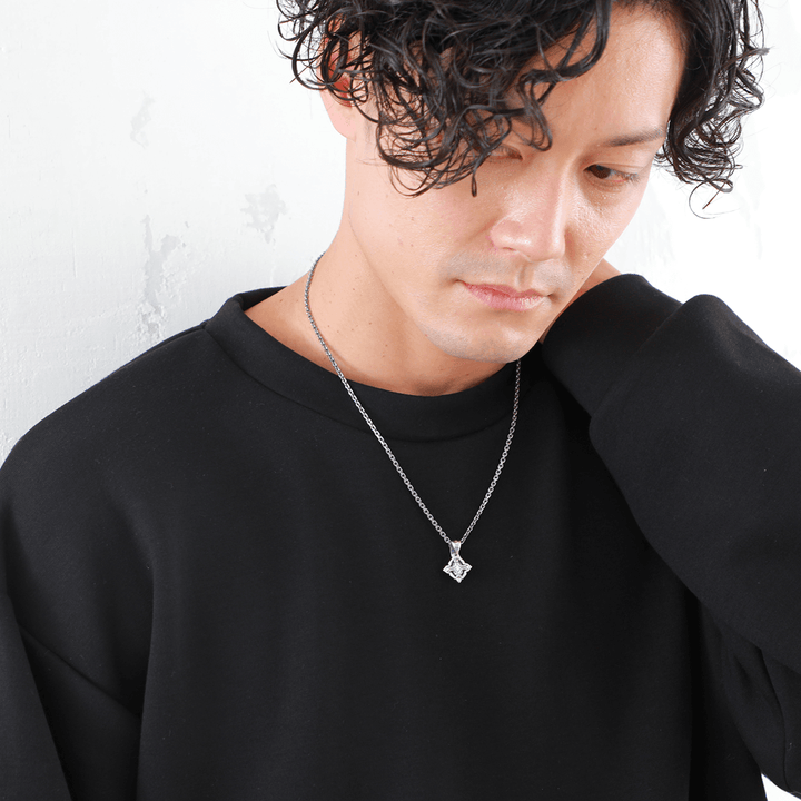 TRIPLE X EDITION URBAN TRIBAL PENDANT M / XP-145