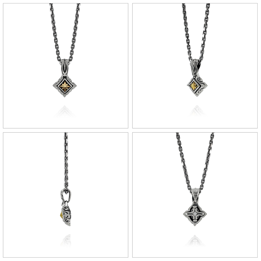 PAIR PENDANT / XP-143-146