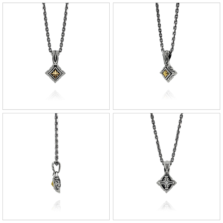 PAIR PENDANT / XP-143-146