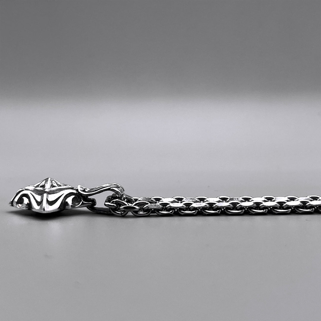 TRIPLE X EDITION URBAN TRIBAL PENDANT L / XP-147