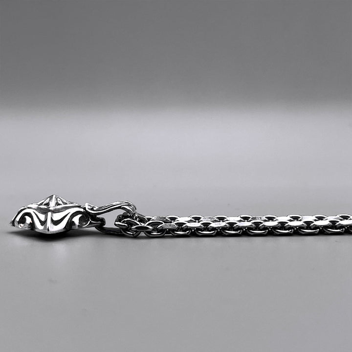 TRIPLE X EDITION URBAN TRIBAL PENDANT L / XP-147