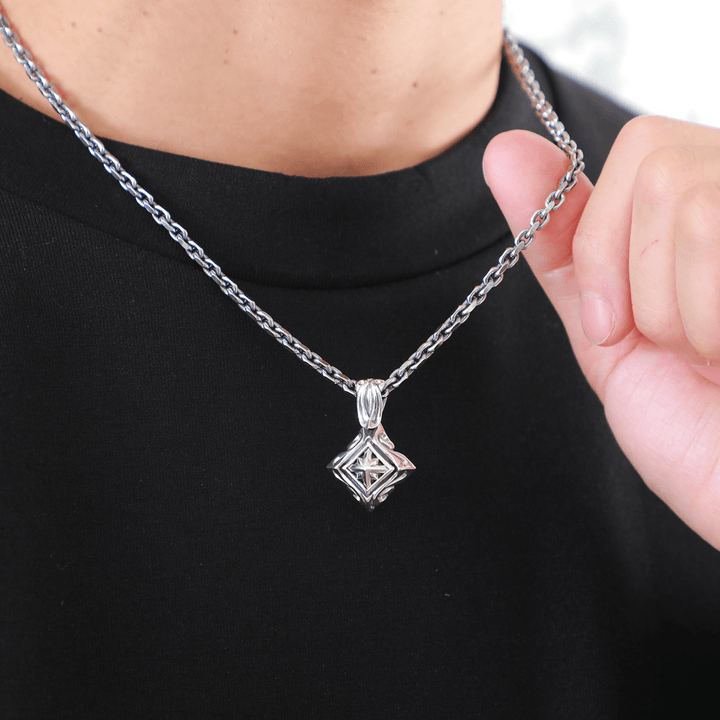 TRIPLE X EDITION URBAN TRIBAL PENDANT L / XP-147