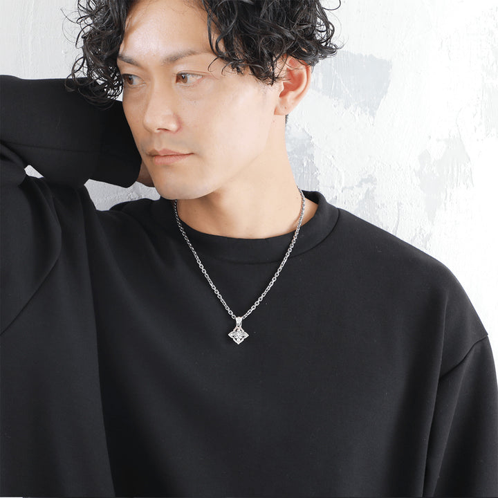 TRIPLE X EDITION URBAN TRIBAL PENDANT L / XP-147