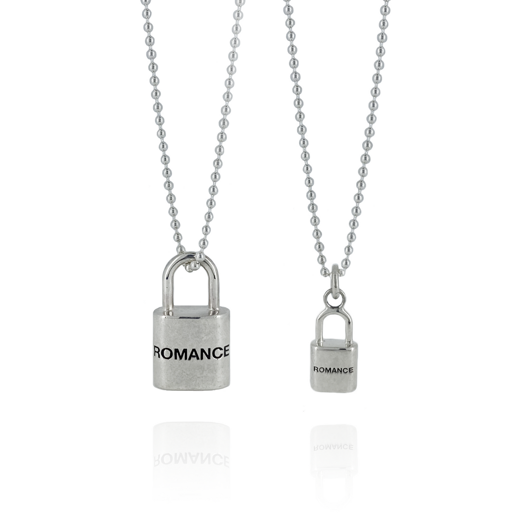 PAIR PENDANT