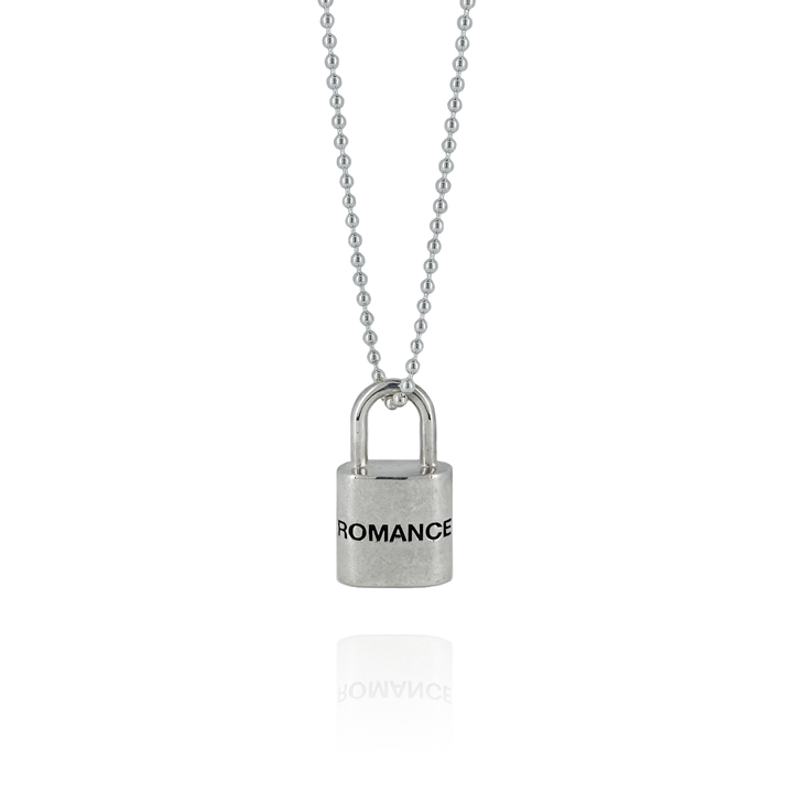 PAIR PENDANT
