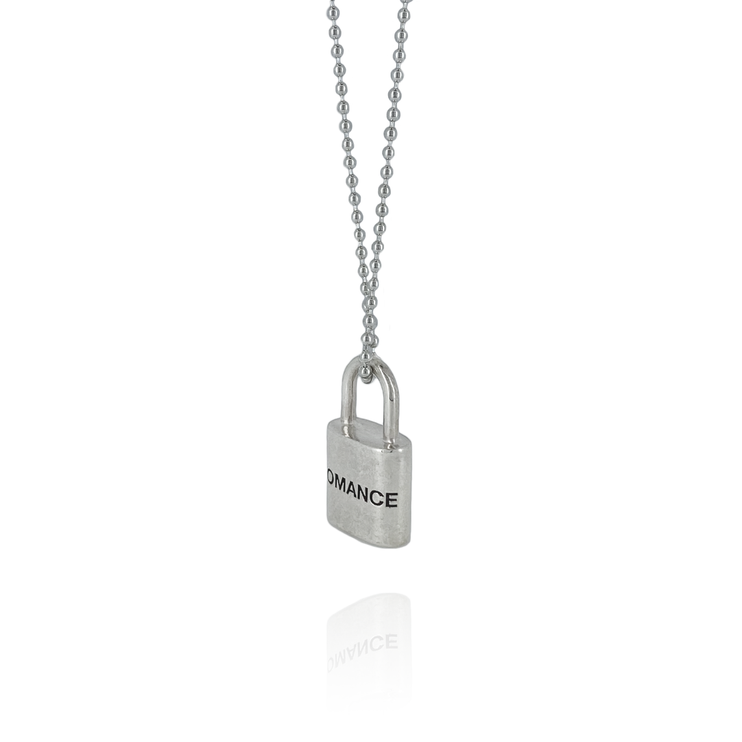 PAIR PENDANT