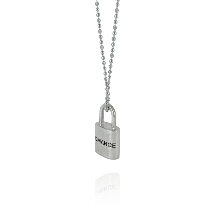 PAIR PENDANT