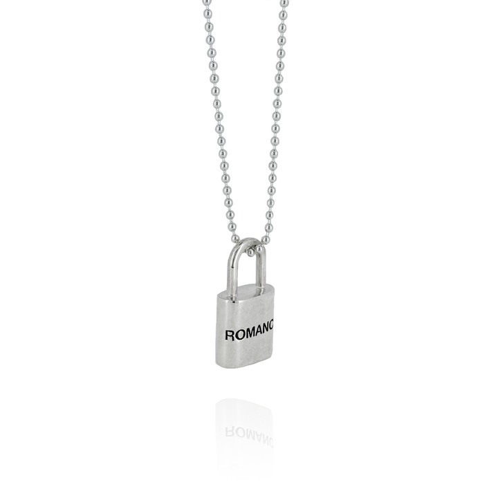 PAIR PENDANT