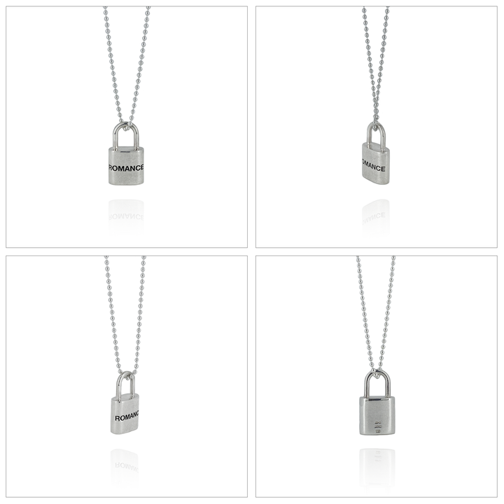 PAIR PENDANT / XP-153-179
