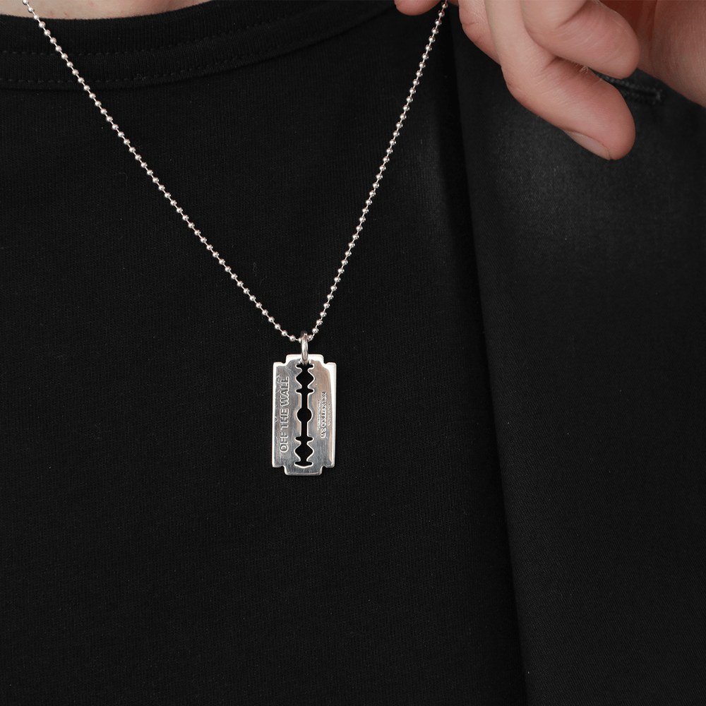 OFF THE WALL SERIES – BLESS