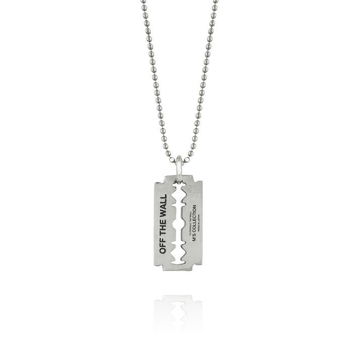 OFF THE WALL RAZOR PENDANT M/XP-155