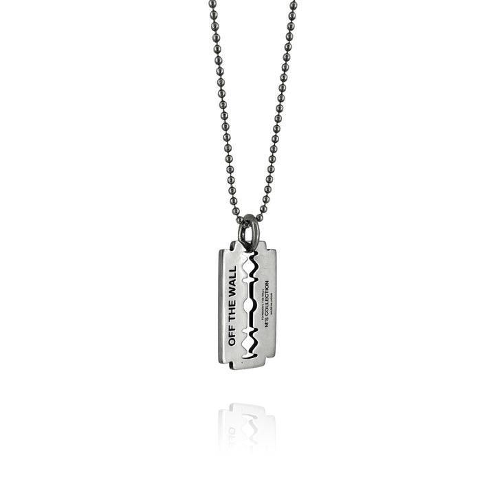 OFF THE WALL RAZOR PENDANT M/XP-155
