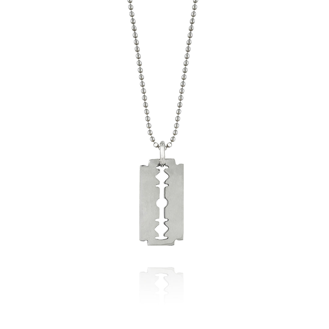 OFF THE WALL RAZOR PENDANT M/XP-155