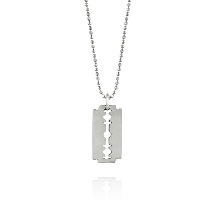 OFF THE WALL RAZOR PENDANT M/XP-155