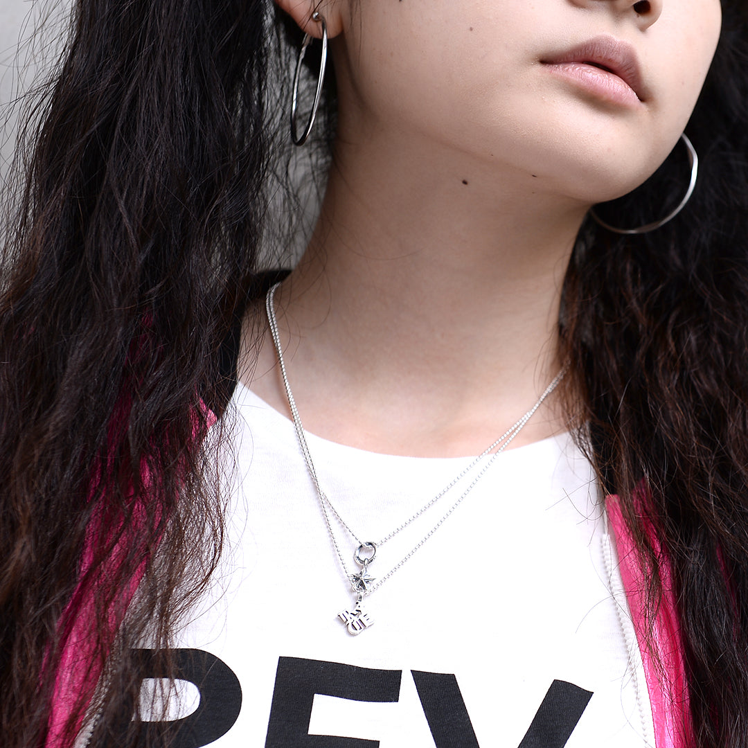 OFF THE WALL SERIES – BLESS